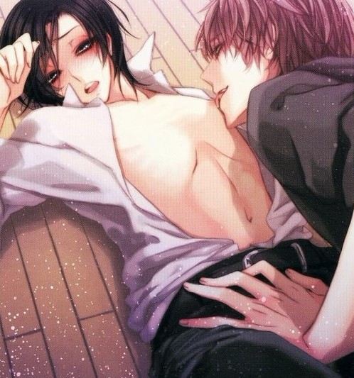 YAOI O79