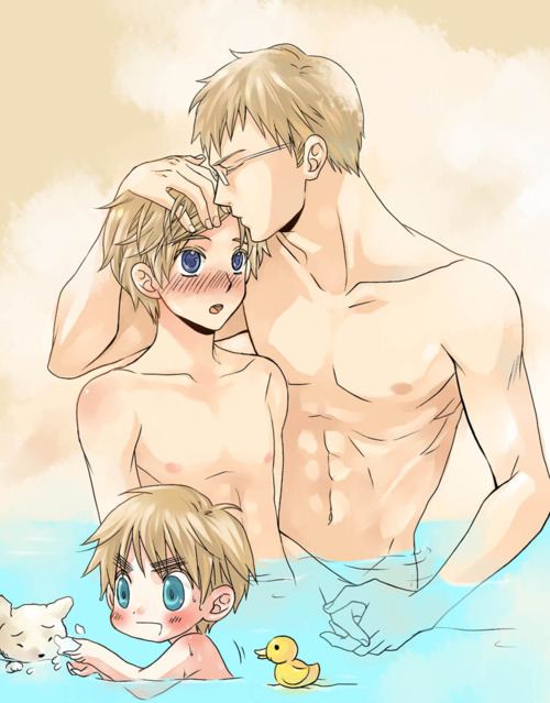 YAOI O79