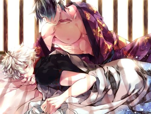 YAOI O79