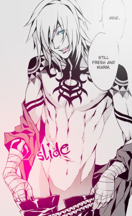 YAOI O79