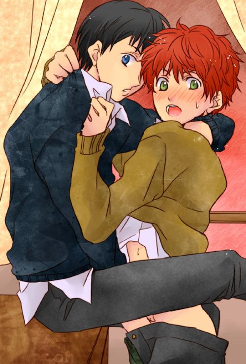 YAOI O79