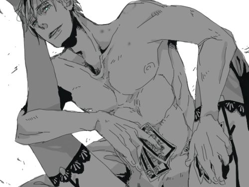YAOI O79