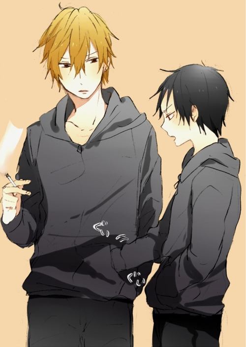 YAOI O79