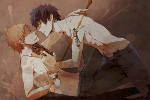 YAOI O79