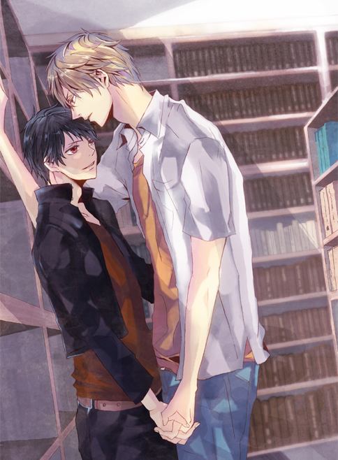YAOI O79