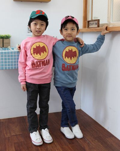 เสื้อผ้าเด็ก แฟชั่น สุดเท่!! สำหรับเจ้าหนู สุดเฟี้ยว