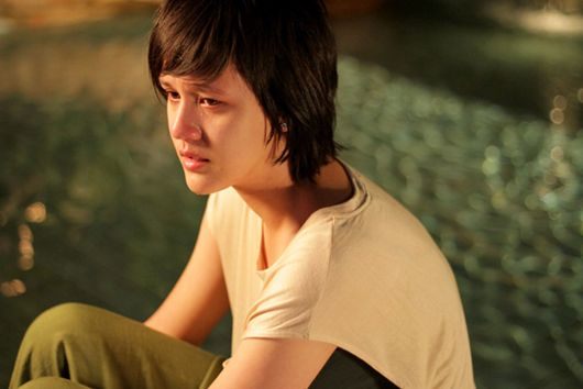 หนังใหม่ She เรื่องรักระหว่างเธอ