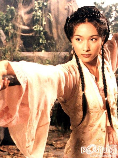 杨恭如 / Yang Gong Ru (Yeung Kung Yu)