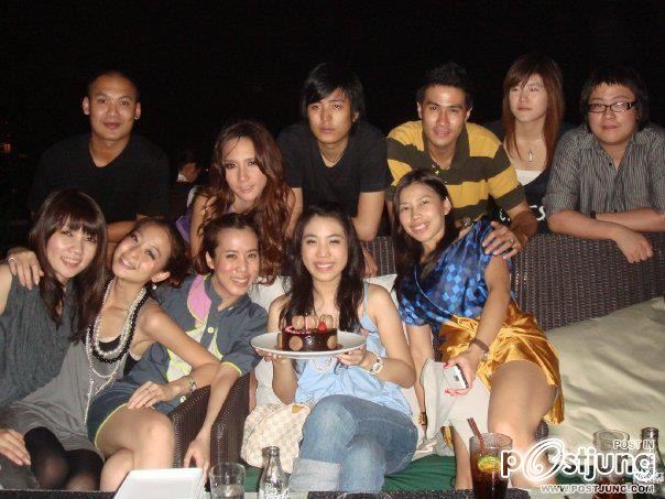 Aum Patchrapa >>>New Instagram Update !!