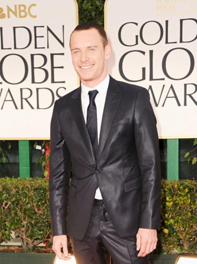 GOLDEN GLOBES 2012 COVERAGE: THE STARS TAKE TO THE RED CARPET INCLUDING, MADONNA, ANGELINA JOLIE, ME