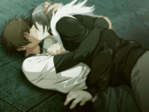 YAOI O9O