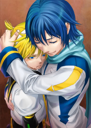 YAOI O9O