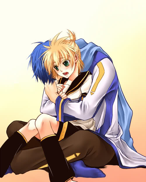 YAOI O9O