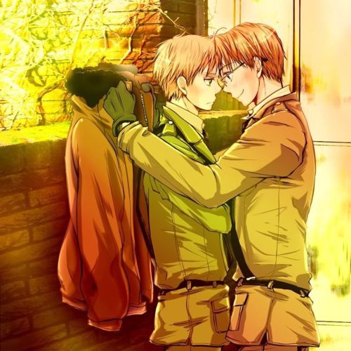 YAOI O9O