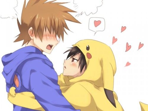 YAOI O9O