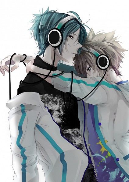 YAOI O9O