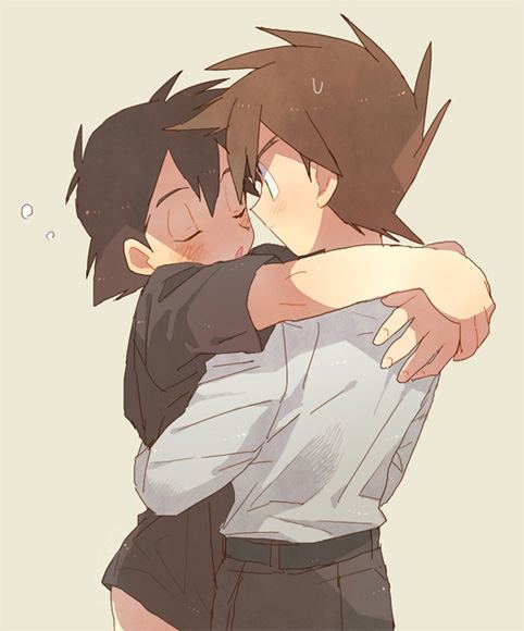 YAOI O9O