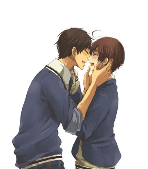 YAOI O9O