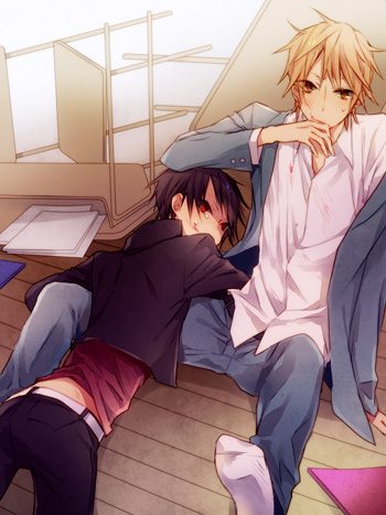 YAOI O9O