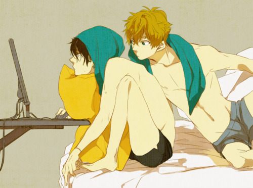 YAOI O9O