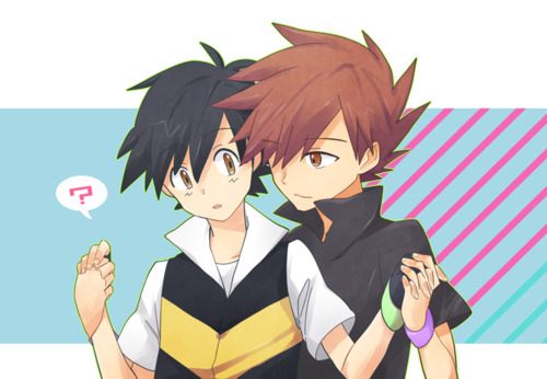 YAOI O9O