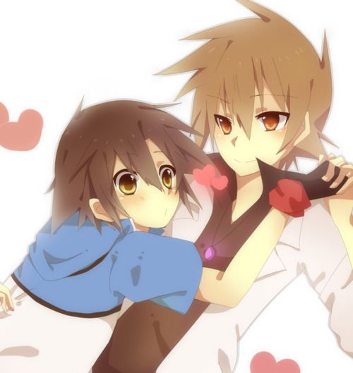 YAOI O9O