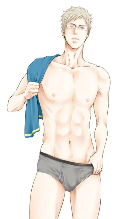 YAOI O9O