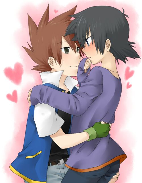 YAOI O9O