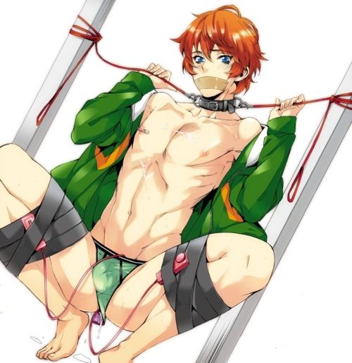 YAOI O9O