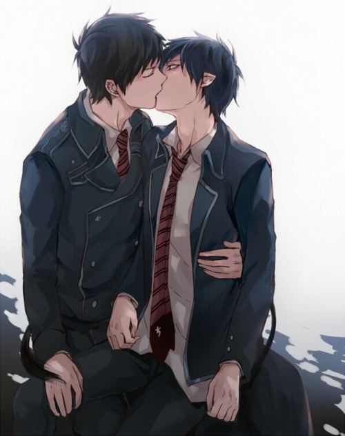 YAOI O9O