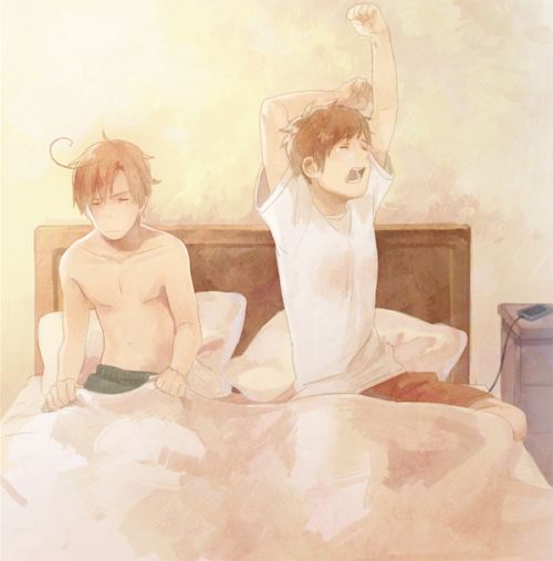 YAOI O9O