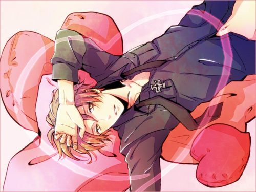 YAOI O9O