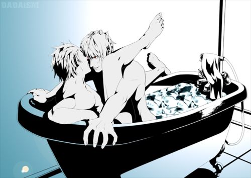 YAOI O9O