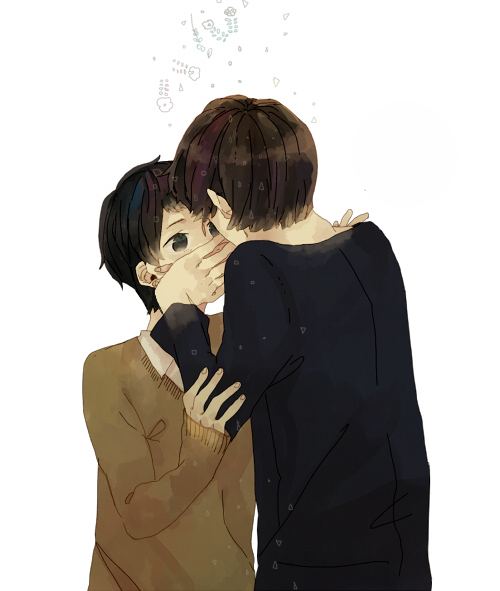 YAOI O9O