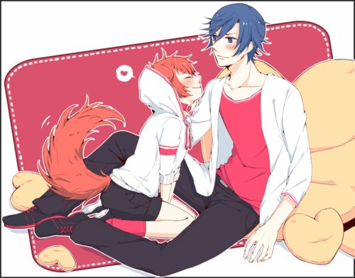 YAOI O9O