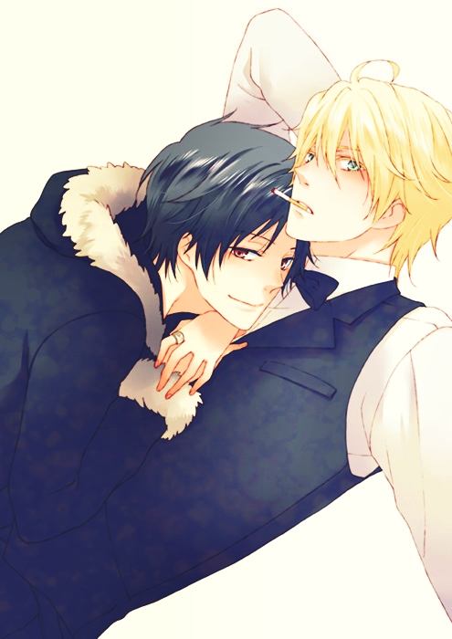 YAOI O9O