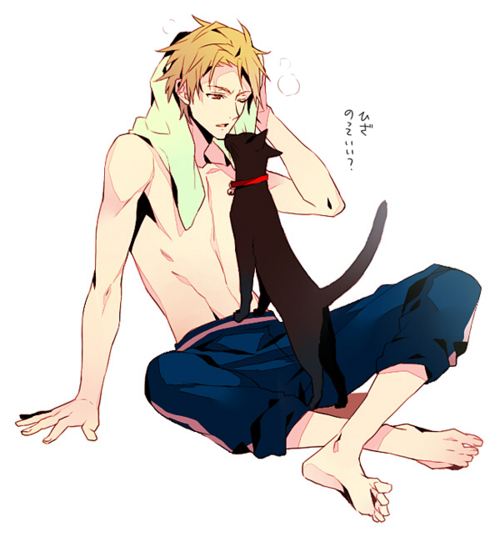 YAOI O9O