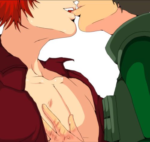 YAOI O9O