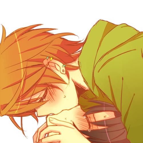 YAOI O9O