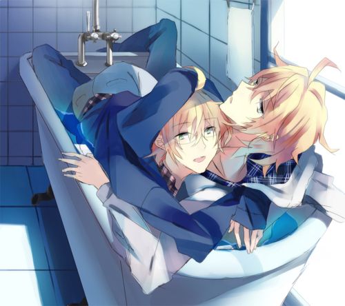 YAOI O9O