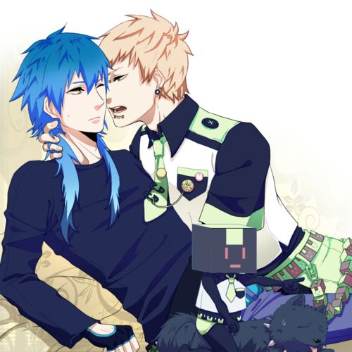 YAOI O9O