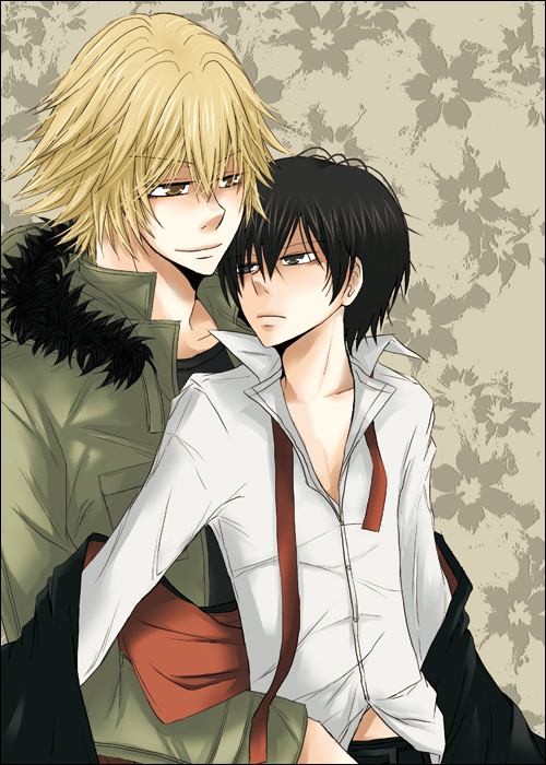 YAOI O9O
