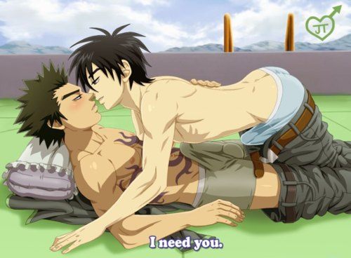 YAOI O9O