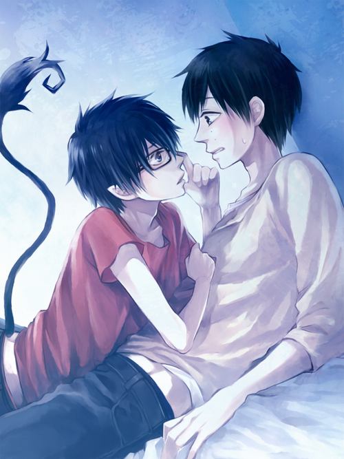 YAOI O9O