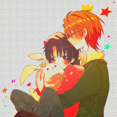 YAOI O9O