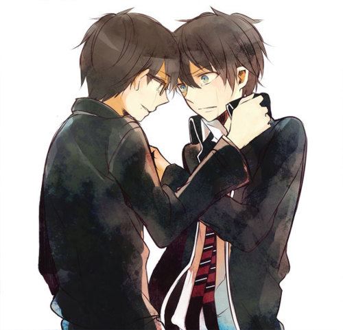 YAOI O9O