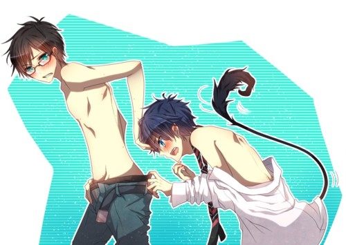 YAOI O9O