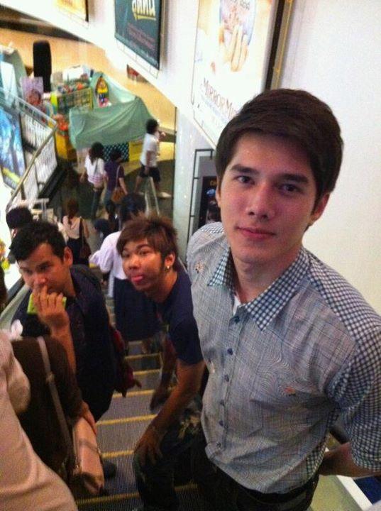 มิ้ก ทองระย้า