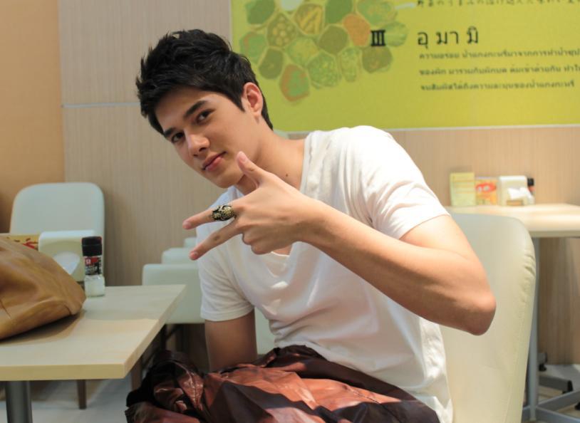 มิ้ก ทองระย้า