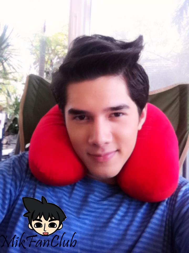 มิ้ก ทองระย้า